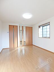 南海加太線 八幡前駅 徒歩18分の賃貸アパート 2階1Kのリビング/ダイニング