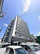 ファビラスコート巽東 4階 築2年10ヶ月の賃貸物件