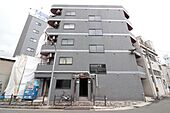 大阪市北区大淀南３丁目 5階建 築30年のイメージ