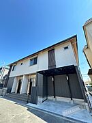 百舌鳥駅より徒歩18分 2階 築1年5ヶ月の賃貸物件