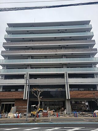 オリエンテム宿院南_外観_1