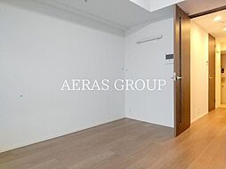 オーパスホームズ南行徳 14階1Kのリビング/ダイニング