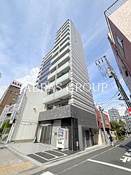 リヴシティ森下駅前