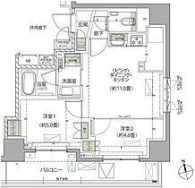 間取り：212050931652