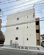 野芥駅より徒歩13分 1階 築2年の賃貸物件