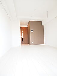 レジディア板橋 507 5階1Kのリビング/ダイニング