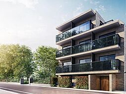 ＣＯＭＰＯＳＩＴＥ目黒学芸大学ＴＨＥＰＡＲＫ 202