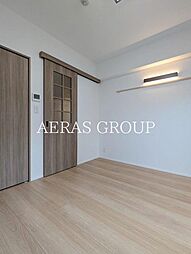 グランデュオ二子多摩川 6階1Kのリビング/ダイニング