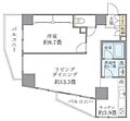 ウイスタリアハウス4階16.1万円