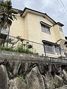 七隈駅より徒歩23分 1階 築53年1ヶ月の賃貸物件