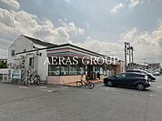 セブン-イレブン 草加瀬崎町店 272m