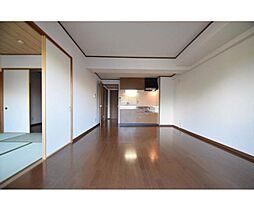 リオラード 203 2階3LDKのリビング/ダイニング