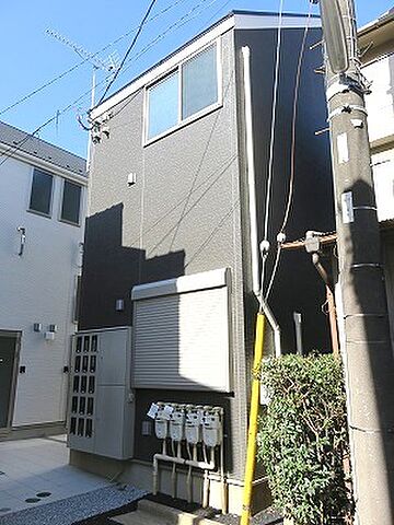 ホームズ サークルハウス田園調布壱番館 ワンルーム 2階 12 42 賃貸アパート住宅情報