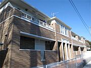 サン フォレスト 1階 築16年4ヶ月の賃貸物件