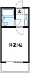 厚木市松枝１丁目 5階建 築37年のイメージ