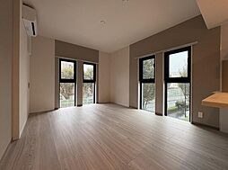 Stadt Nerima-kasugacho 2階2LDKのリビング/ダイニング