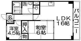 間取り：227093495391
