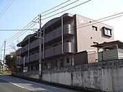 カーサ・デ・エクラン２ 2階 築26年8ヶ月の賃貸物件