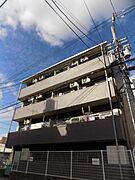 ユーサンハイライズ 3階 築29年の賃貸物件