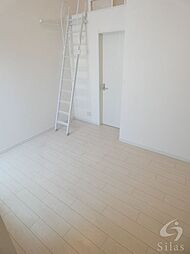 南海高野線 堺東駅 徒歩13分の賃貸アパート 1階1Kのリビング/ダイニング