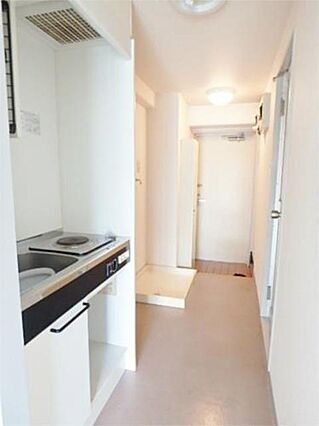 エーリフローレンスB_内装_1