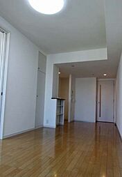 コンフォリア本駒込 202 2階1SLDKのリビング/ダイニング