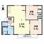 新潟市秋葉区結 2階建 築33年のイメージ