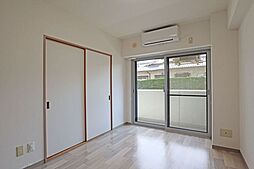 サンスクエア深田台　A棟 103 1階2Kのリビング/ダイニング