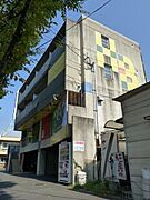 井尻駅より徒歩7分 2階 築35年11ヶ月の賃貸物件