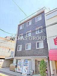 東急東横線 学芸大学駅 徒歩4分の賃貸マンション