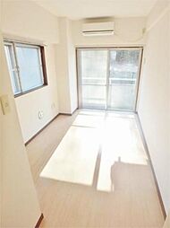 京王相模原線 南大沢駅 徒歩15分の賃貸マンション 3階ワンルームのリビング/ダイニング