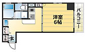 神戸市兵庫区新開地６丁目 11階建 築22年のイメージ