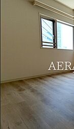 ドゥーエ東池袋 5階2LDKのリビング/ダイニング