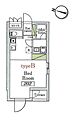 n flat2階10.8万円