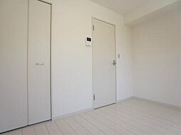 リブリ・ドルフ上野毛 1階1Kのリビング/ダイニング