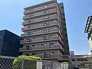 マノワールコトン 8階 築28年10ヶ月の賃貸物件