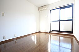 エリール東戸塚 302 3階2DKのリビング/ダイニング