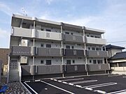 グレイスプルメリア 1階 築9年4ヶ月の賃貸物件