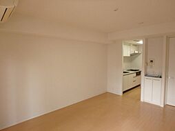 ＳｉｎｃｅｒｉｔｙＭＵＲＡＫＡＭＩ 5階2LDKのリビング/ダイニング