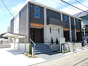 キャッスル玉川学園 2階 築7年6ヶ月の賃貸物件