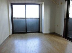 藤和シティコープ新大塚II 7階1Kのリビング/ダイニング