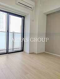 ARKMARK等々力 7階1Kのリビング/ダイニング