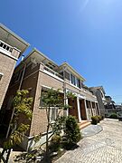 ミルトヴィラB 1階 築16年8ヶ月の賃貸物件