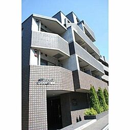 JR山手線 高田馬場駅 徒歩10分の賃貸マンション