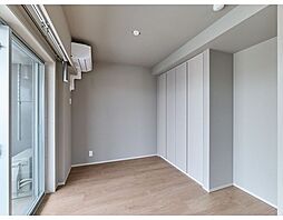 バウスフラッツ蔵前 13階1LDKのリビング/ダイニング