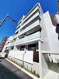 西武新宿線 下落合駅 徒歩1分