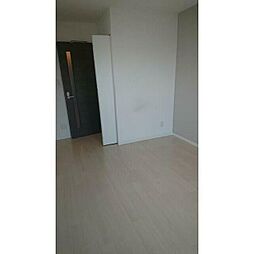 コンプリシテＷ 4階1Kのリビング/ダイニング