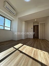 ワーフ文京茗荷谷 802 8階1Kのリビング/ダイニング