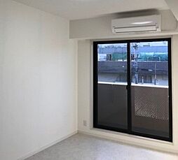 デュオ・スカーラ新大久保 2階1DKのリビング/ダイニング