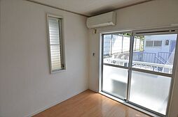 エステートピア五百渕 205 2階2Kのリビング/ダイニング